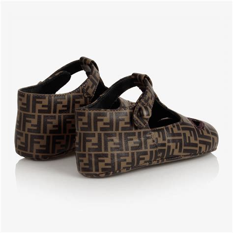 fendi baby slippers|latest Fendi slippers for ladies.